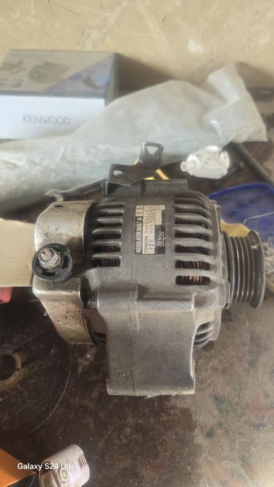 Продам комперессор камри20 грация