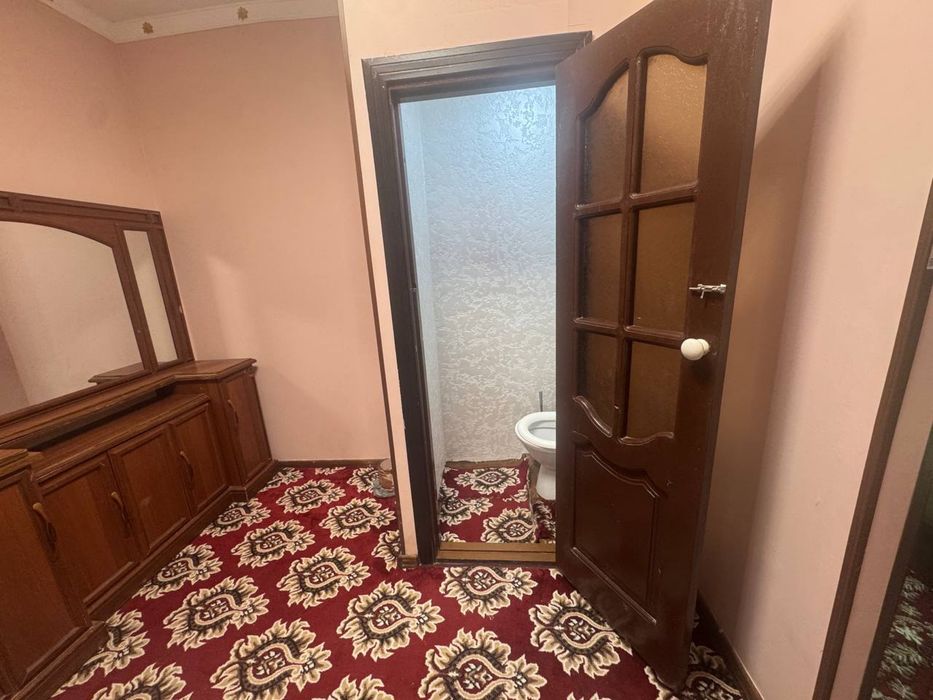 3 xonalik uy arendaga beriladi