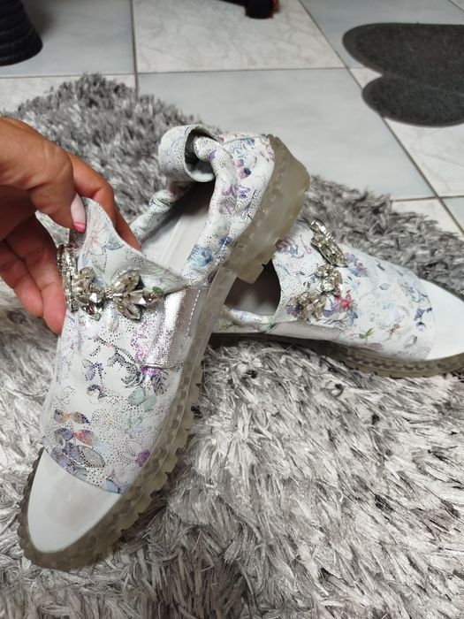 Сандали Габина 37 номер