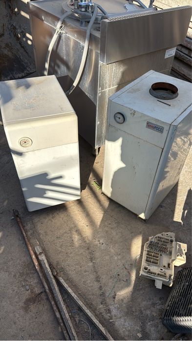 Железнве изделия