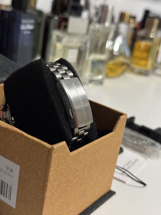 Vand ceas Pagani Design 1701 V3