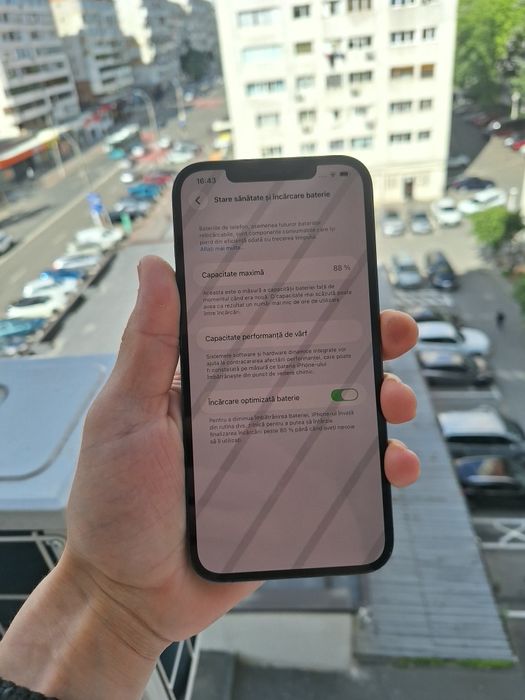 iPhone 12 Pro Max 128GB