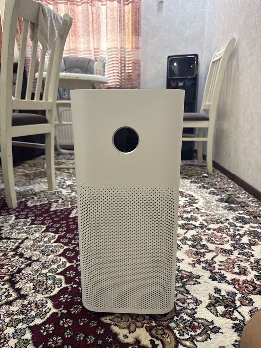 Очиститель воздуха xiaomi