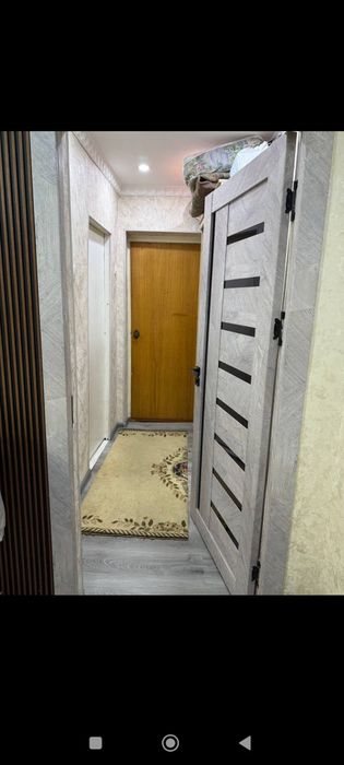 Квартира 3 хонали сотилади