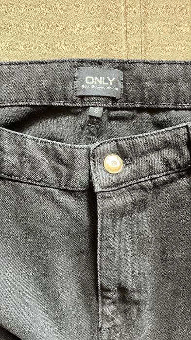 Черни Дънки ONLY