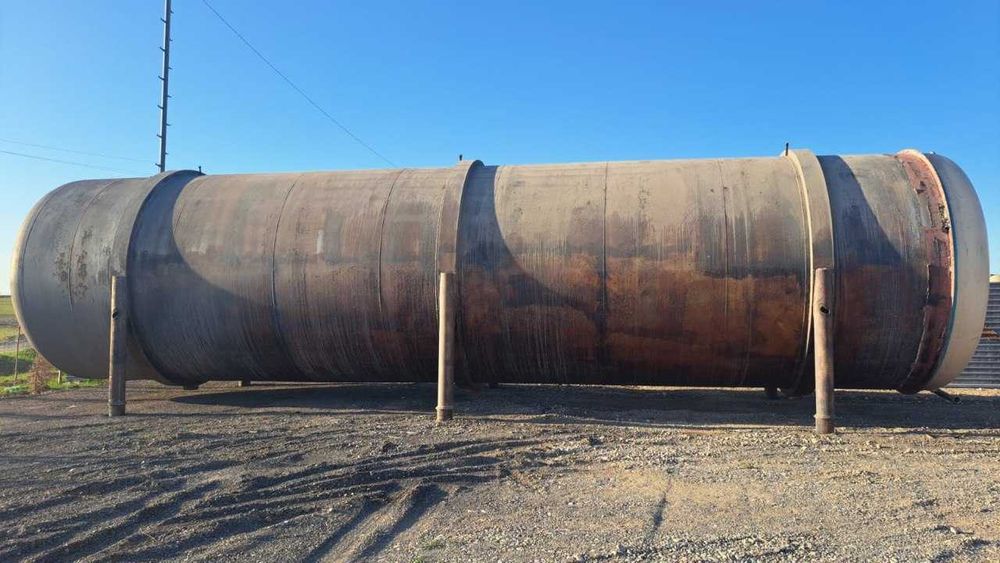 Цистерна 100м/куб