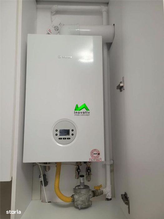 Apartament de inchiriat 2 camere decomandat Sibiu Tineretului