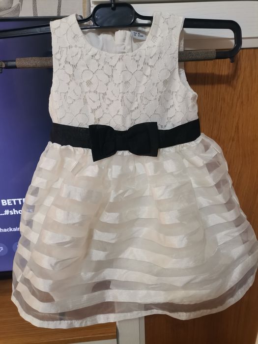 Детски рокли за момиче