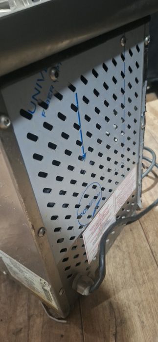 мясарубка Турция 2.2кв