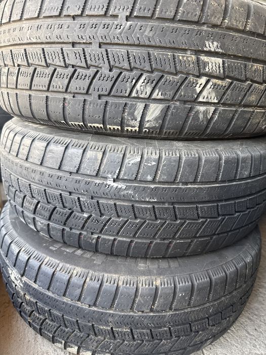 Шины 185/65/14. Балон