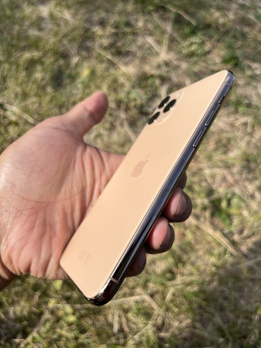 Корпус iphone 11 pro на запчасти