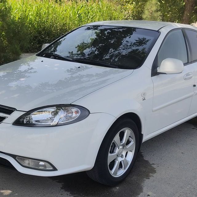 Gentra sotiladi 2015