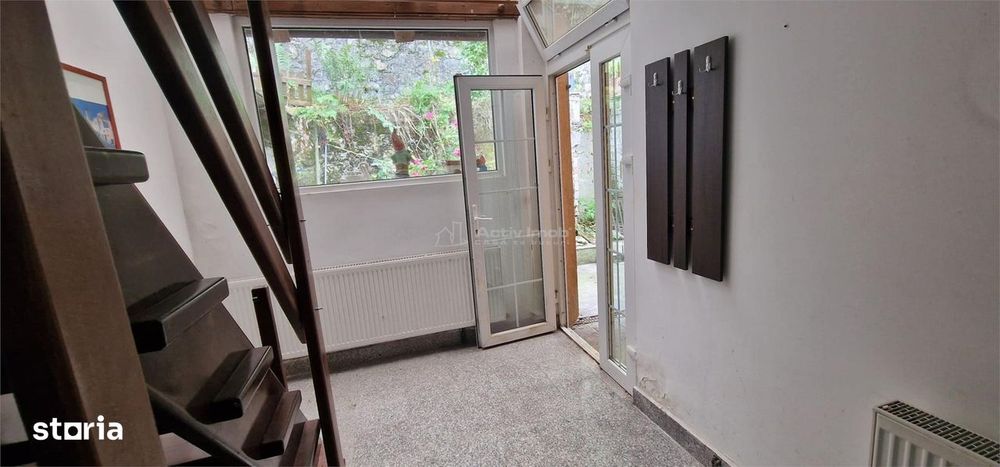 Resita Casa individuala, P+E+M,  Zona Fosta Baie Comunala, 325 mp, Com