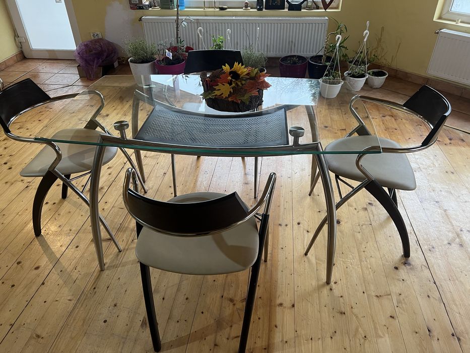 Set dining Mobexpert