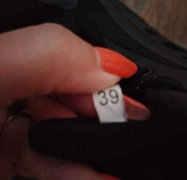 Adidași/sneakers băieți Nr 39
