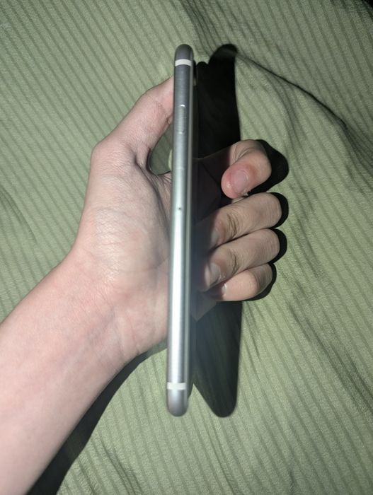 Iphone se 3 (2022), 128 gb