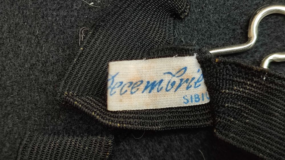 Geamantan mare de voiaj