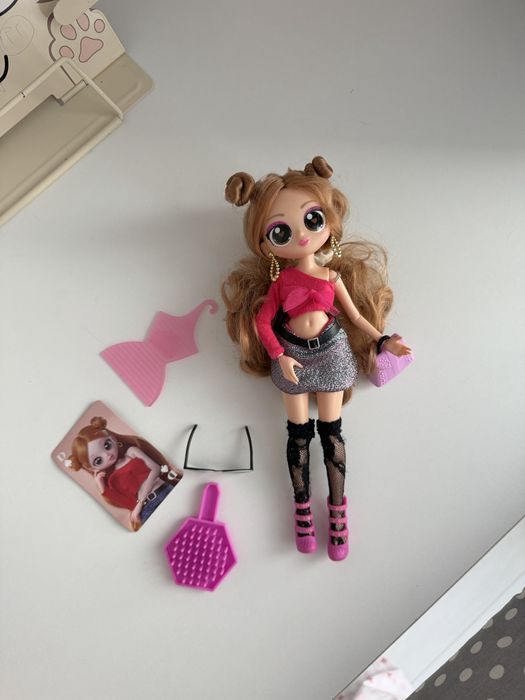 Кукла Лулупоп Lulupop