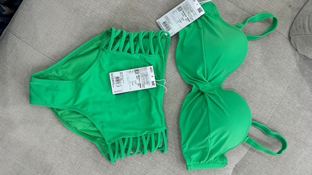 Срочно продам купальник