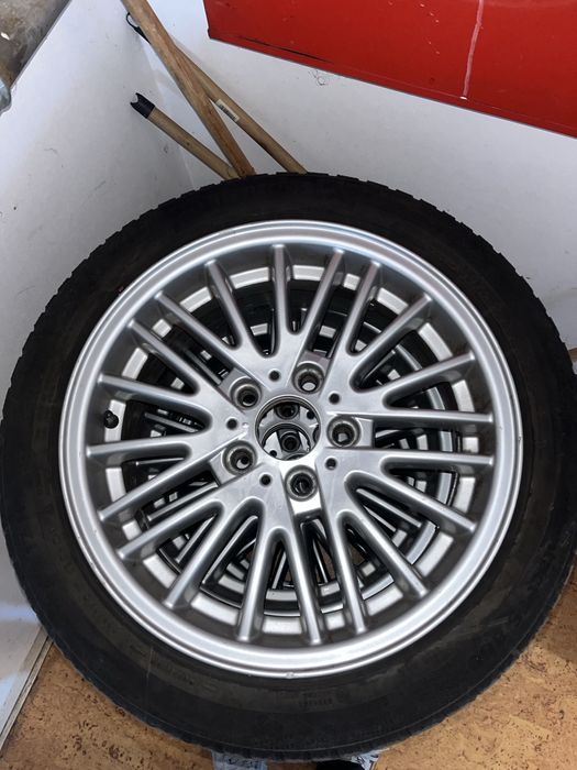 Set roti iarna 225/45/R17