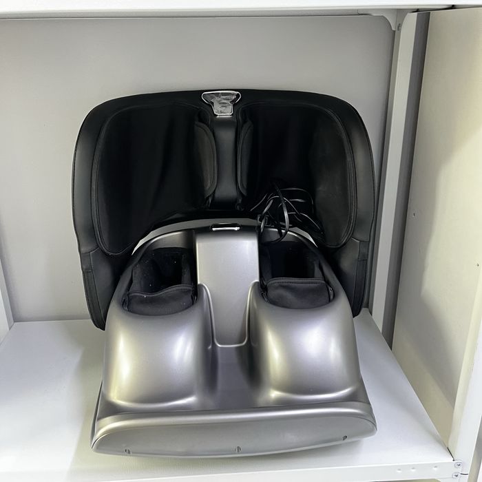 Массажер Healt Beauty Led