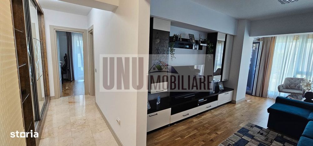Apartament 2 camere decomandat Tatarasi,bloc nou