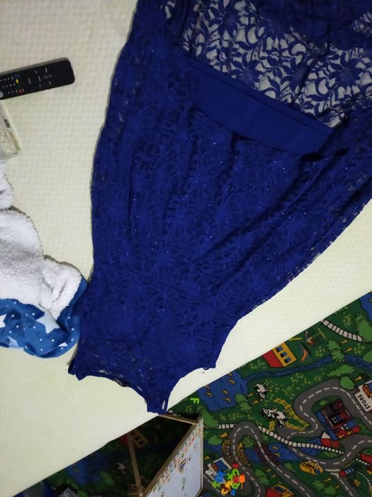 Rochie impecabila  dama