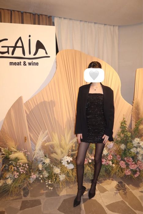 Вечерние платья