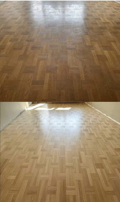 Циклене-8€кв.м, шлайфане-9€кв.м на паркет и дюшеме-Кюстендил