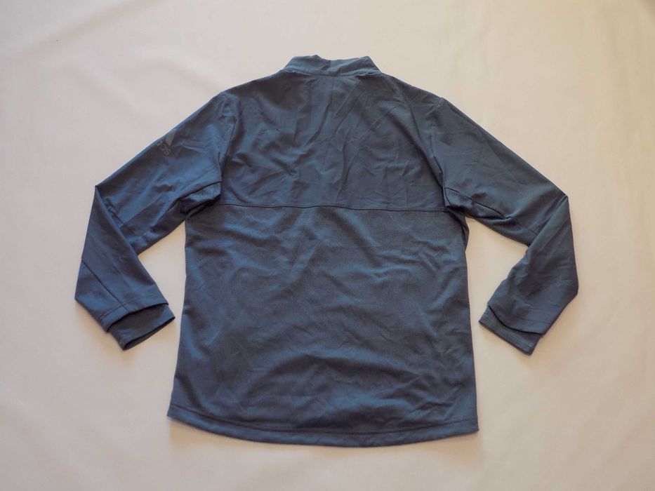 горнище adidas/hugo boss суитчър худи блуза фанела мъжко оригинал L/M