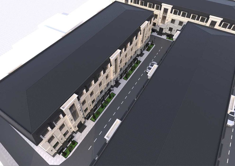 Choshtepada novostroyka sotiladi srochno!!