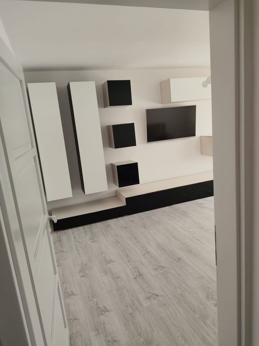 Vand ap 2 camere Pb etajul 1