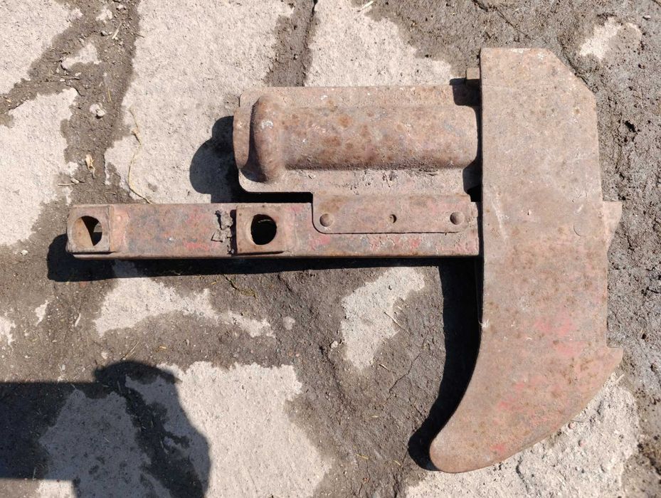 Запчасти на овощную сеялку.