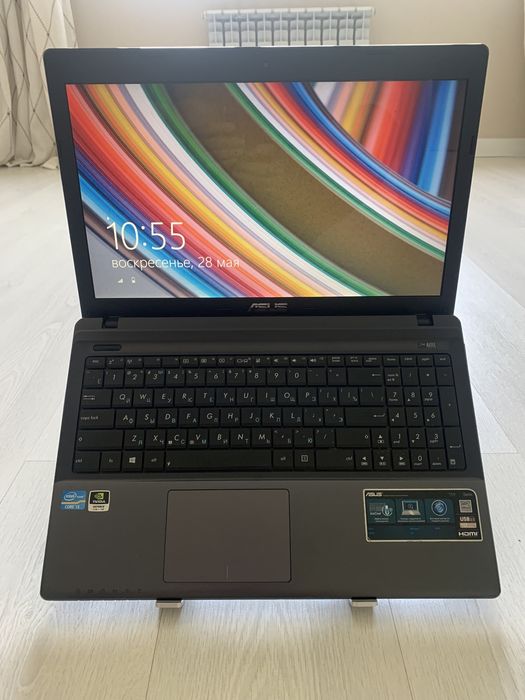 Подставка под ноутбук