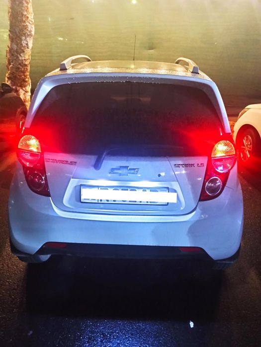 Spark 2011 oq 2 pozitsiya