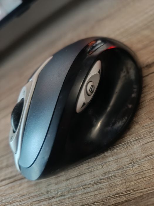 Mouse Logitech wireless MX620 MX1000
