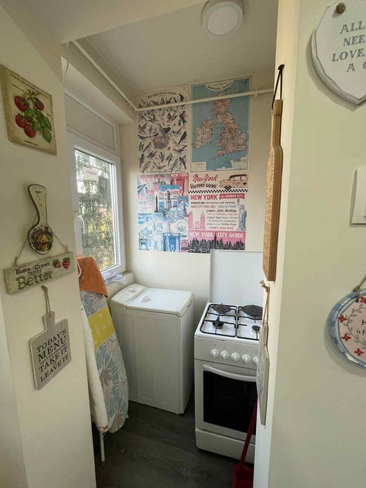 Apartament de vanzare in zona centrala