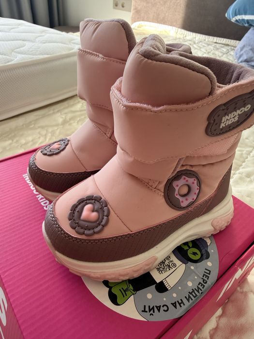 Продам детские вещи