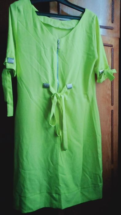 Платья новые от 44 до 52 обмен