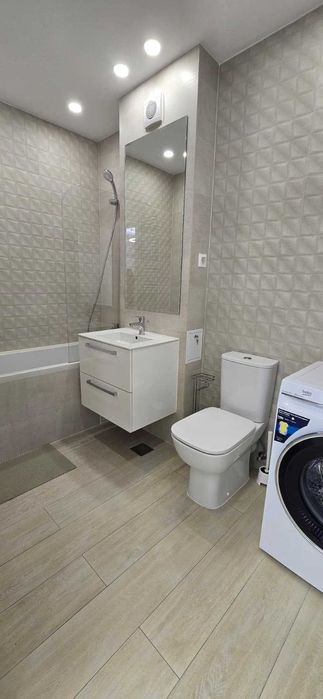 Apartament 2 camere de închiriat – Hils Pallady