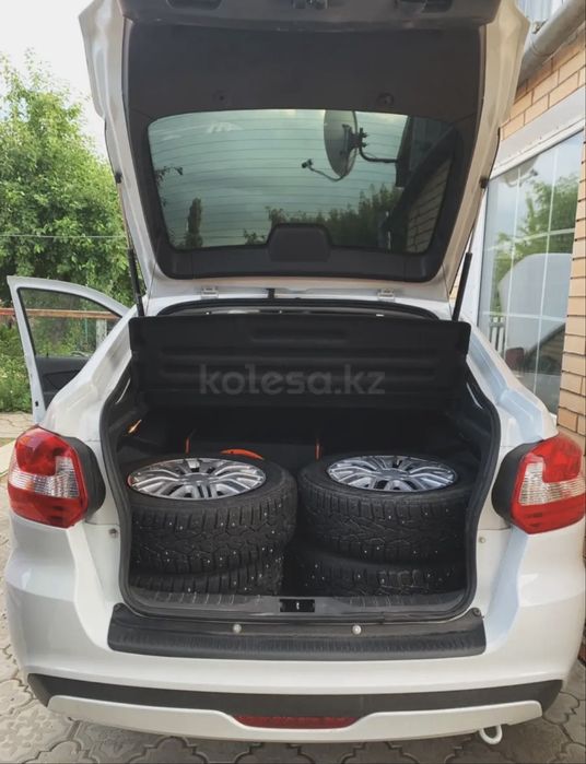 Продам Гранту фл 2023