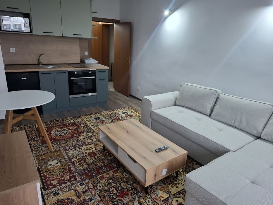 Продава се Двустаен апартамент в к.к. Слънчев бряг - 62 кв.м за 579 €/кв.м - Снимка #1