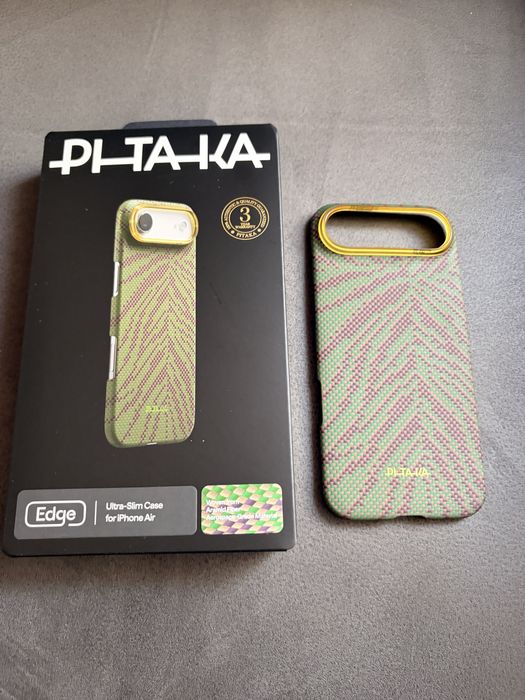 Husa Pitaka iPhone Air