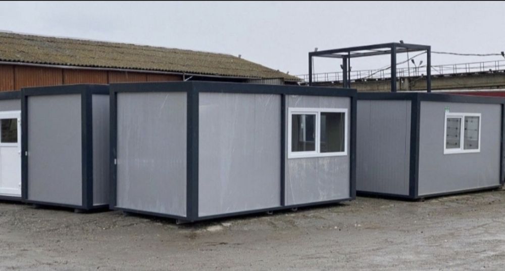 Vand containere modulare container modular calitate pret bun