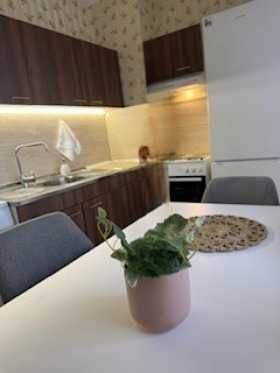 Дава се под наем Едностаен апартамент в София, Дружба 2 - 48 кв.м за 510 € - Снимка #7