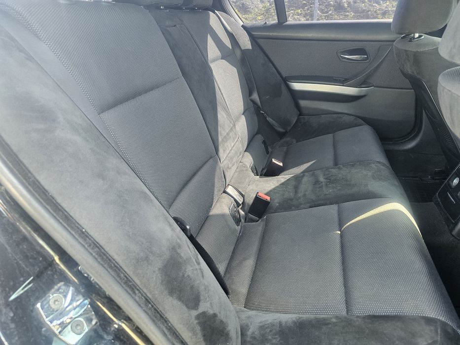 Bmw e90 320D 2008