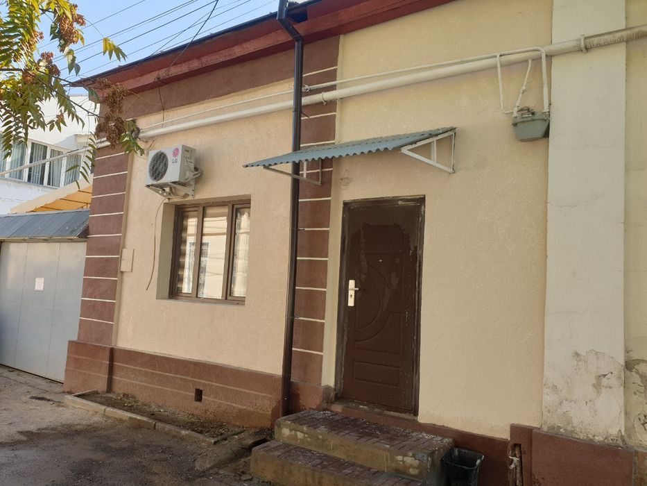 Сдам офис в центре