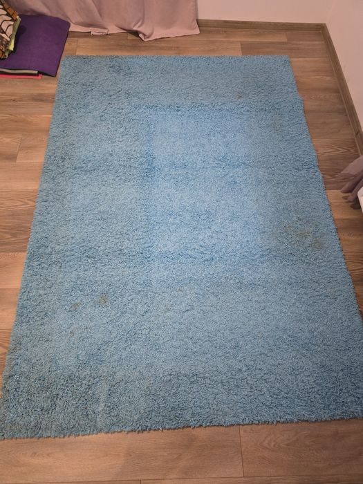 Комплект килими  от JYSK. 100лв за 4 килима.