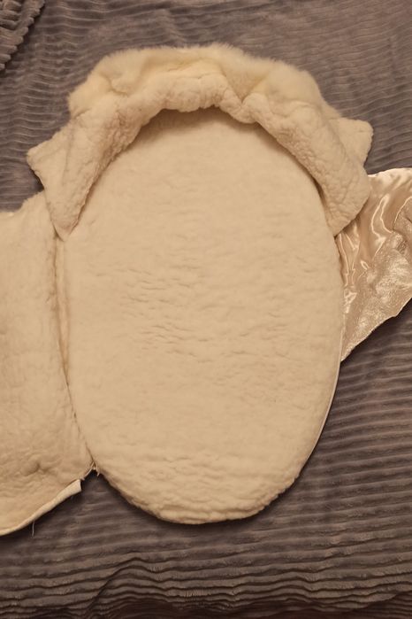 Конверт - кокон для малышей