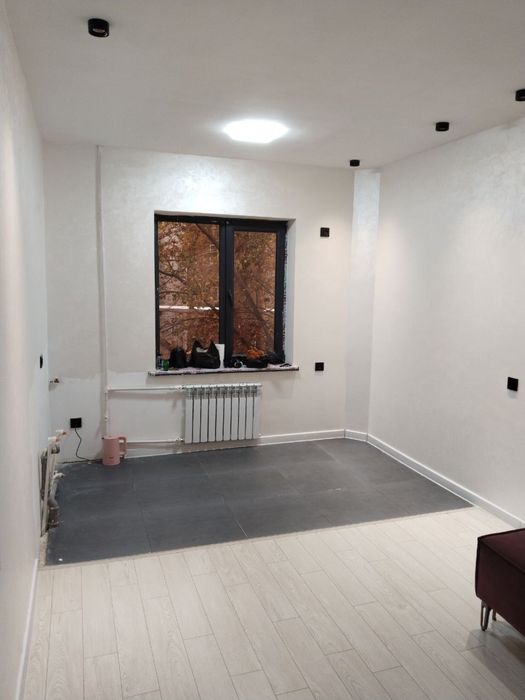 1 ком 2 этаж 39 м2 не долеко от дороги 8 мк